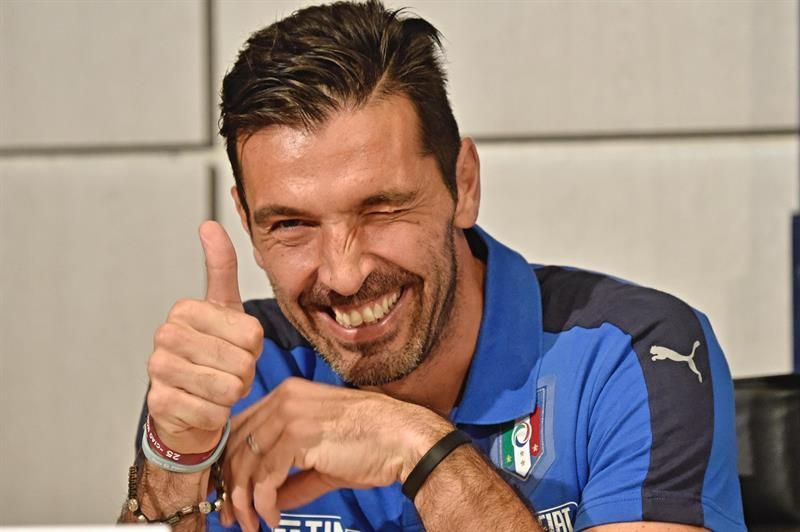 Ventura dice que si Italia no va al Mundial será una "catástrofe"