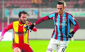 En Turquía sitúan al Sevilla tras Yusuf Yazici