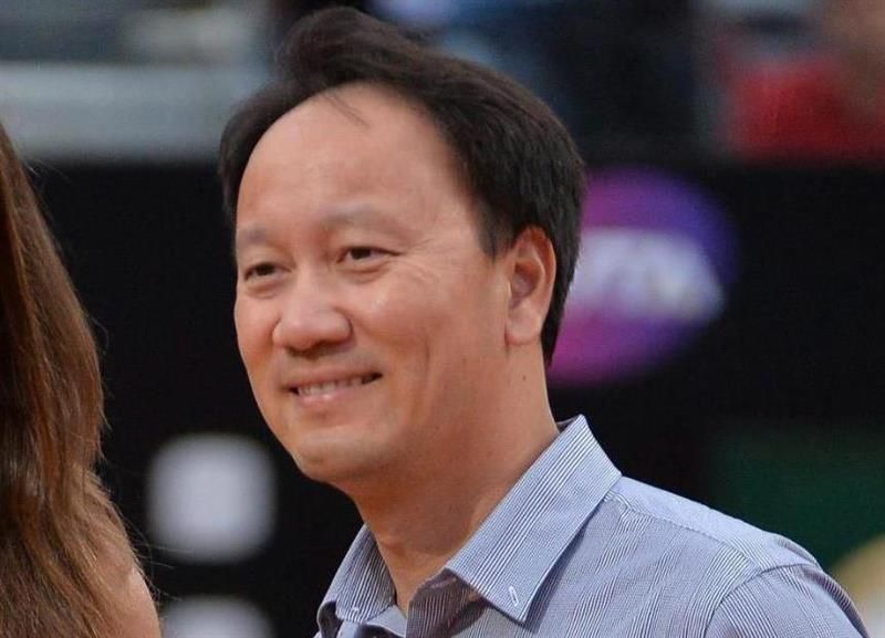 Michael Chang es nombrado embajador del Salón de la Fama del Tenis