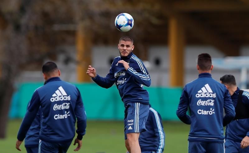 En nueve partidos se decidirá la suerte mundialista de siete selecciones