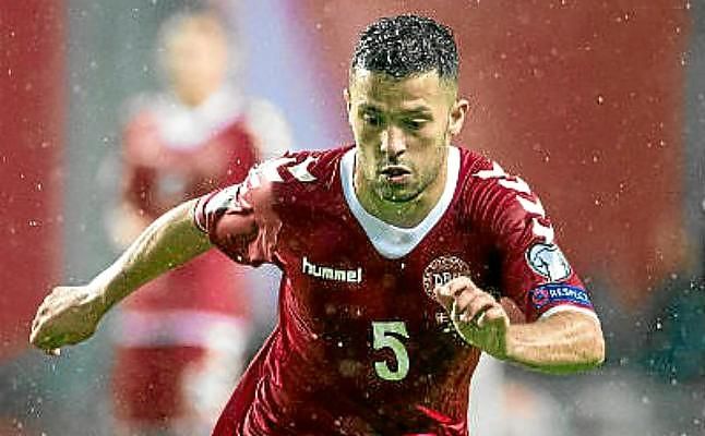 Durmisi: "Me siento aún más cerca del 100%"