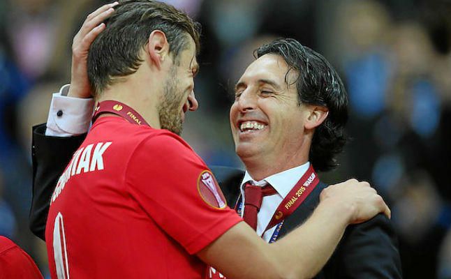 Krychowiak y su fracaso en el PSG: "Emery me decepcionó"