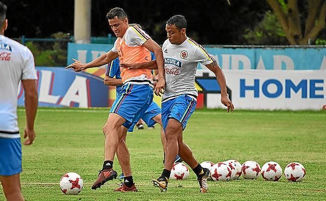 Muriel: "Es el partido de nuestras vidas"