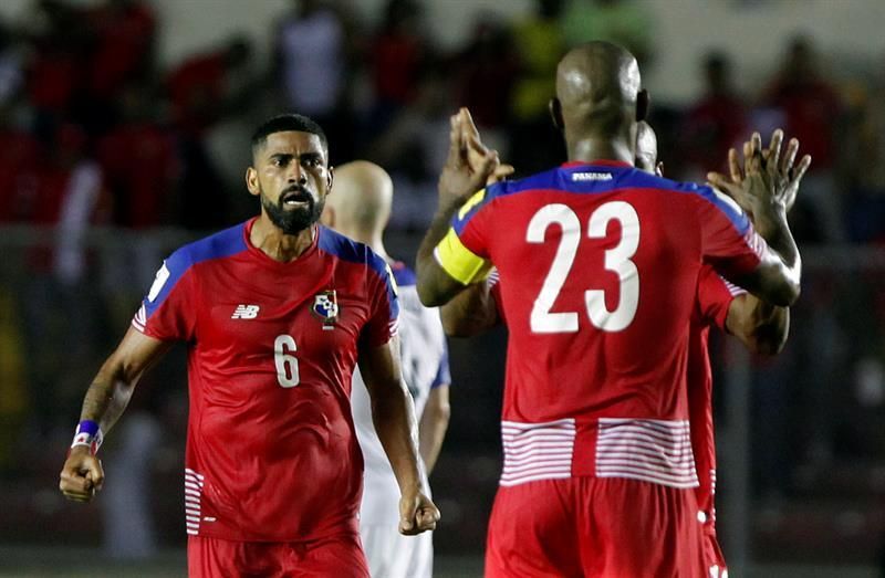 Panamá, Honduras y EE.UU. juegan su clasificación en una ruleta rusa