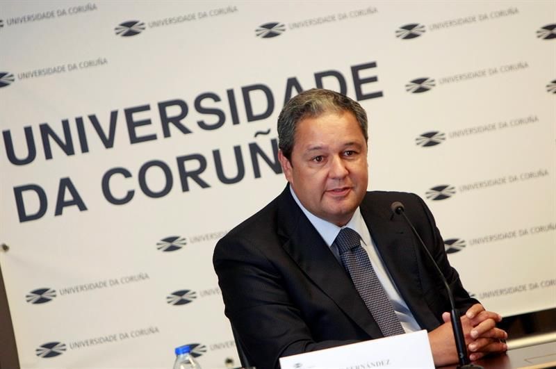 Tino Fernández dice que respeta y apoya dimisión del consejero área deportiva