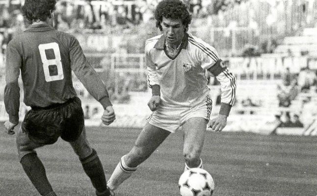 Enrique Montero, X dorsal de leyenda