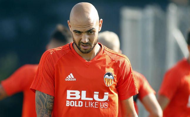 Zaza enciende las alarmas en Valencia