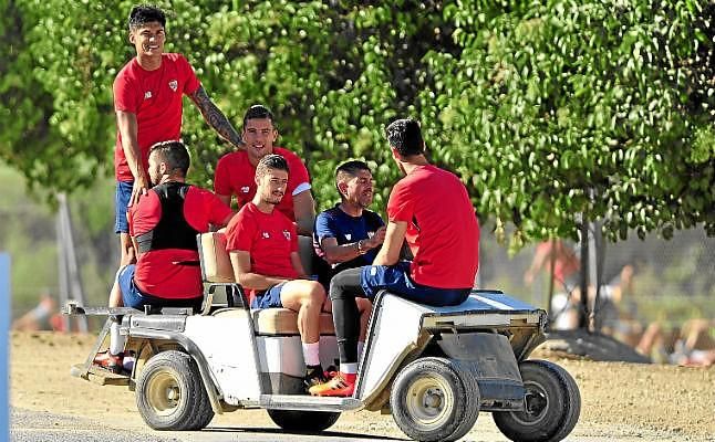 Correa avisa: "El año pasado también comenzamos muy bien y luego nos caímos"