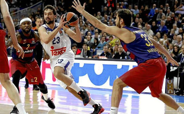FIBA y Euroliga siguen a la gresca