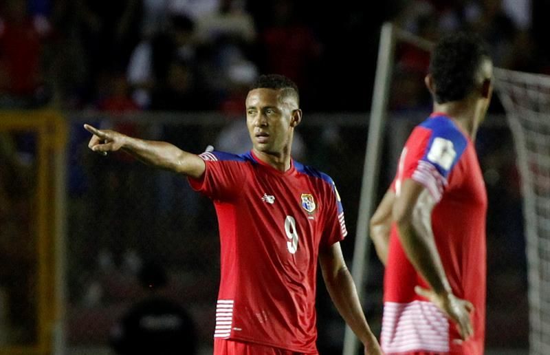 La selección de Panamá preparará en Orlando su último partido contra Costa Rica