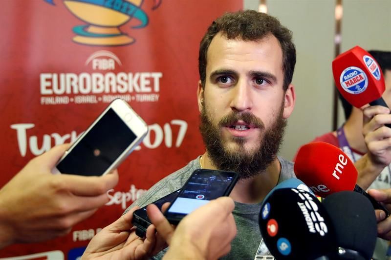 Sergio Rodríguez debuta con victoria con el CSKA Moscú