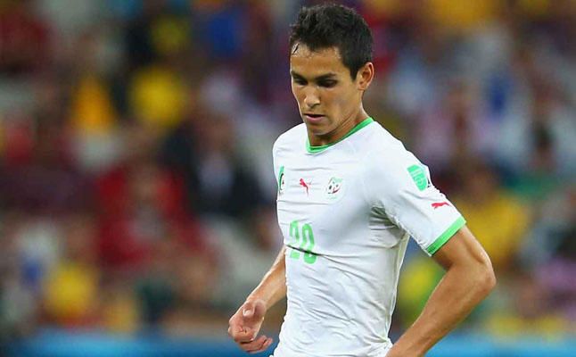 Mandi disputa los 90' en la derrota ante Camerún