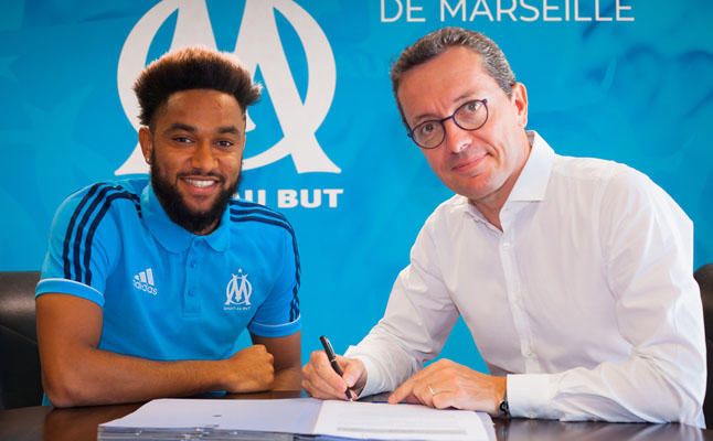 El Marsella se queda a Amavi en propiedad