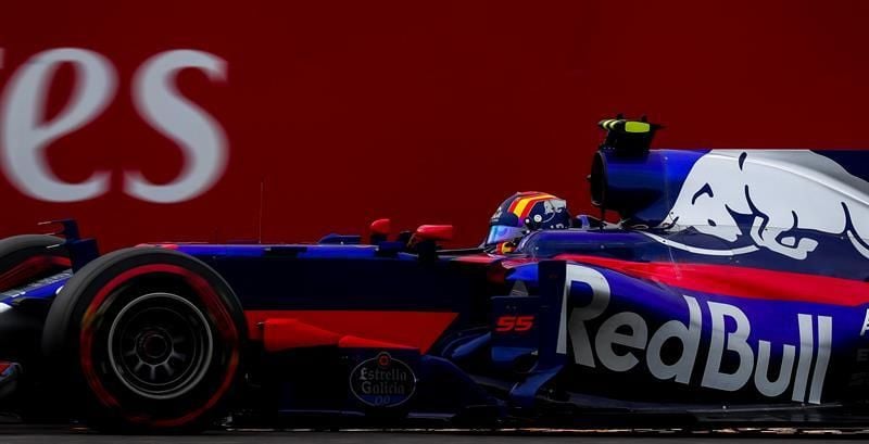 Carlos Sainz adelanta su incorporación a Renault y debutará en Austin
