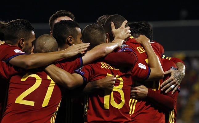 Las 7 claves de la clasificación de España