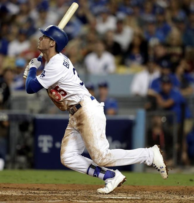 Indios y Astros dominan 2-0 sus series; Cachorros y Dodgers logran triunfos