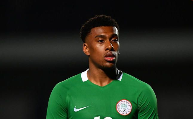 Nigeria, primera selección africana que se clasifica para el Mundial de Rusia