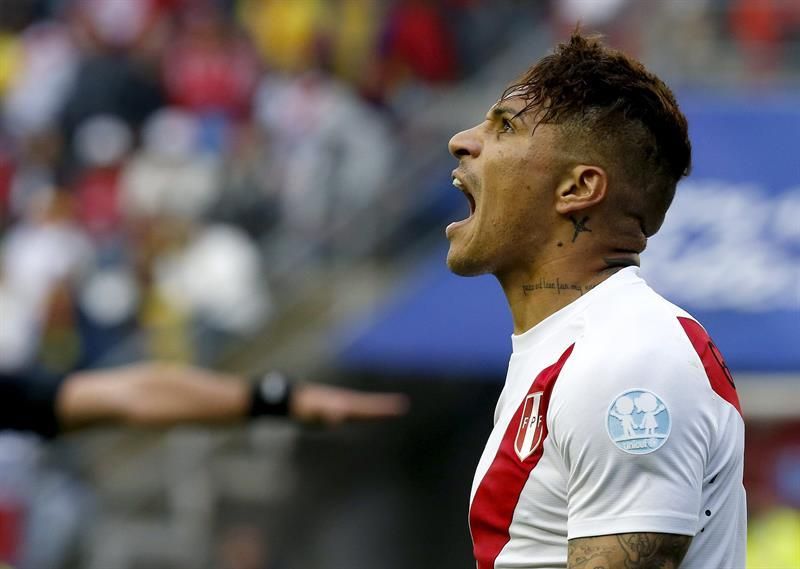 Perú solo ganó una de las nueve visitas de Colombia a Lima en eliminatorias