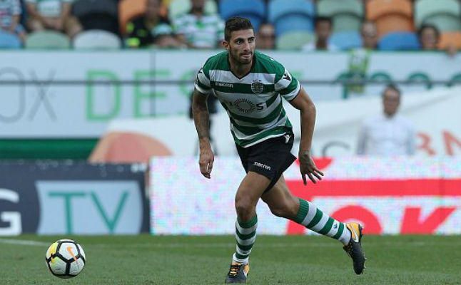 Piccini, en la agenda de West Ham y Arsenal