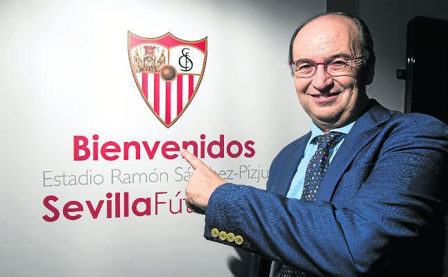 Castro se moja en ESTADIO sobre Berizzo, Muriel, Arias y los objetivos