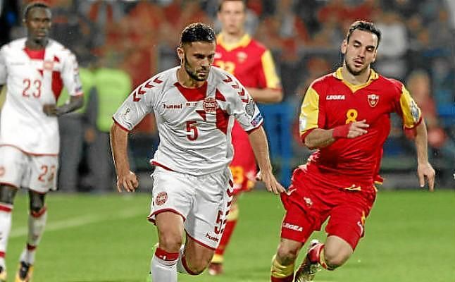 Lo que necesitan Sanabria y Durmisi para ir al Mundial