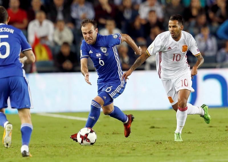 0-1. Illarramendi pone el broche a una clasificación perfecta