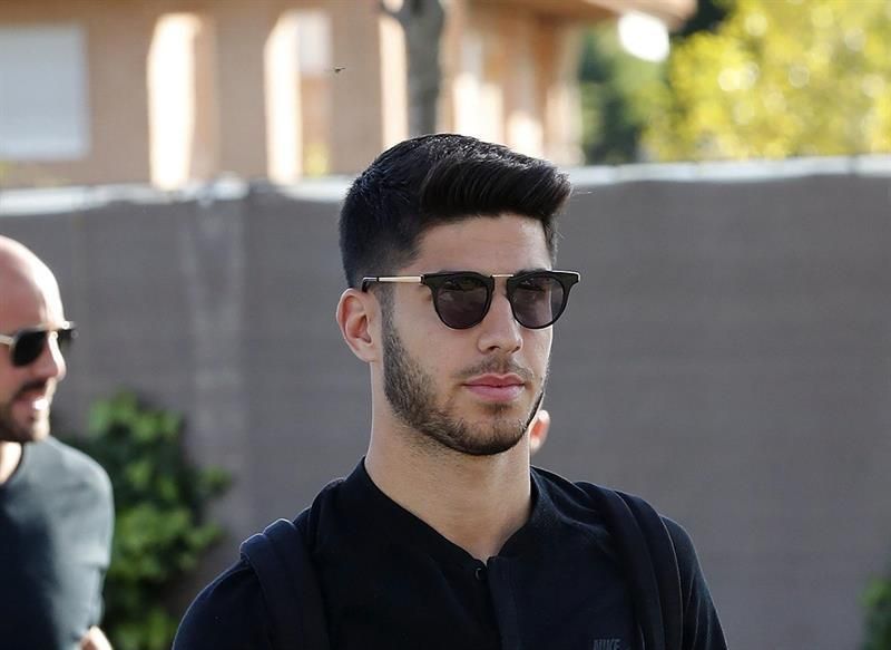 Asensio incendia las redes sociales desde Jerusalén con un tuit