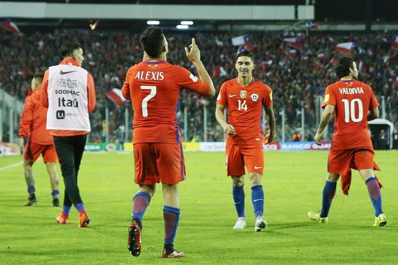 Pizzi: "Tenemos claro lo que hay que hacer contra Brasil"