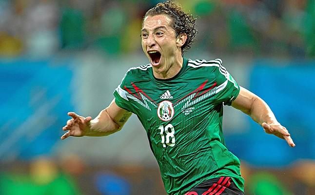 Guardado busca "un récord histórico"