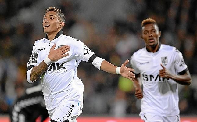 Sitúan al Sevilla tras una de las sensaciones de la Liga NOS