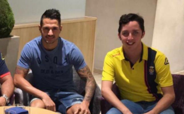 ¿Intervino el 'Pequeño' Nicolás en el fichaje de Vitolo?