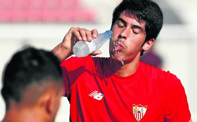 Sevilla Atlético-Cádiz: Necesita un triunfo como el agua