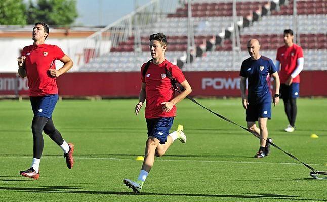 Gual vuela desde Eslovaquia y estará ante el Cádiz