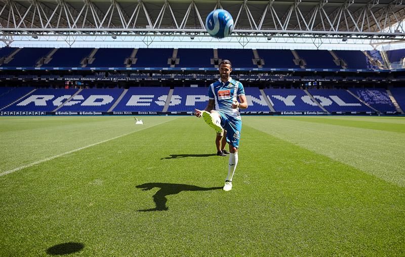 Sergio Sánchez: "No estoy al nivel físico para poder exigir jugar de central"