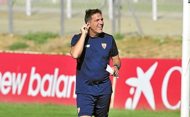 Incluyen a Berizzo entre los candidatos a dirigir a Chile