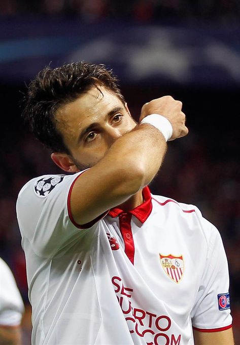 Nico Pareja, operado de pubalgia, estará varias semanas de baja