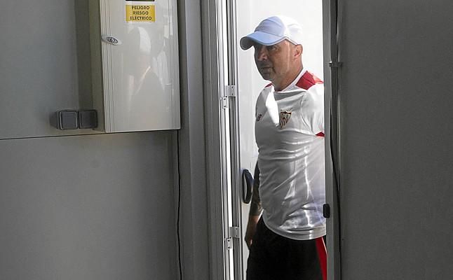 Los escándalos de la selección de Chile, desvelados por Sampaoli