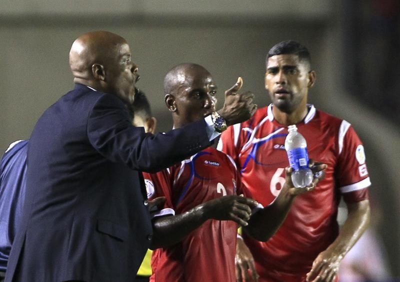 ¿Sabes qué significa VAR? 'Vamos A Rusia', dice Dely Valdés sobre idea de FIFA