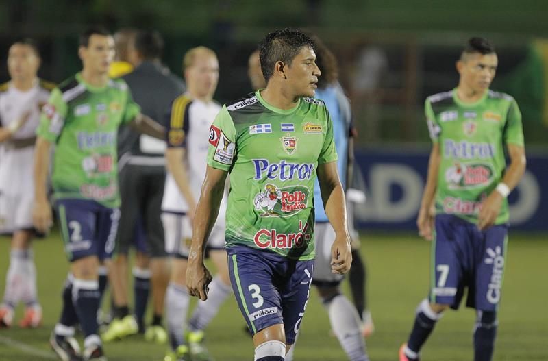 Alianza y Santa Tecla reviven las últimas dos finales del fútbol en El Salvador