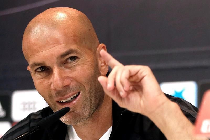 El Getafe busca prestigio en el centenario de Zidane