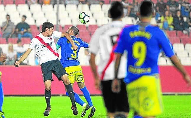 El peor arranque de un filial sin gol