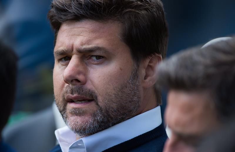 Mauricio Pochettino: "El Madrid es especial"