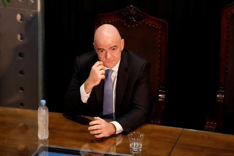 Premios para Rusia 2018 y reparto plazas para Tokio 2020 en la agenda de Consejo