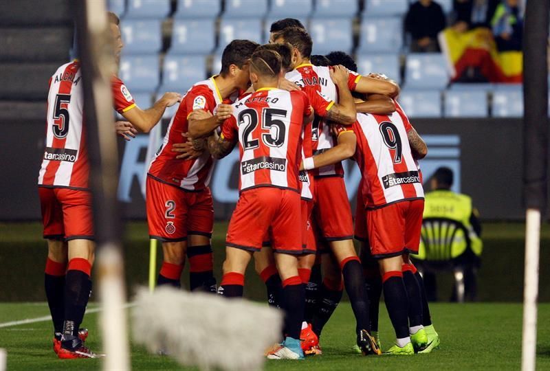 El Girona, a volver a ganar contra un Villarreal en alza