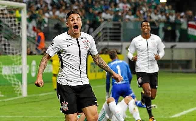 Su agente: "La prioridad de Arana es el Sevilla"