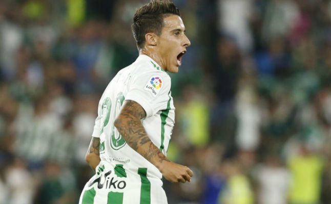 Tello: "El equipo no ha tirado la toalla"