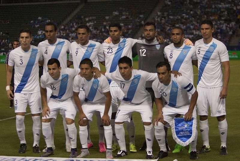 La Liga de Fútbol de Guatemala insta a la CDAG a aprobar los estatutos de la FIFA