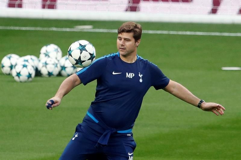 Pochettino sobre la polémica con Guardiola: "La víctima somos nosotros"