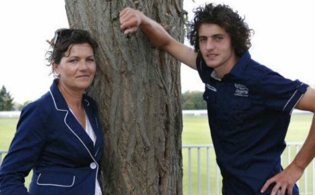 La imposición de la madre de Rabiot a Unai Emery