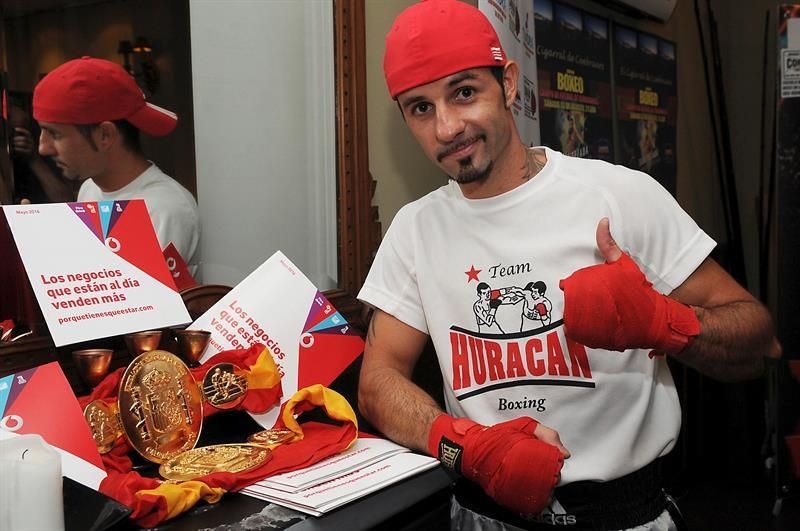 Saúl Tejada tendrá su tercer homenaje un año después de su grave lesión